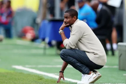 Ligue des champions d’Afrique : Le MCA éliminé, les choix de Mokwena pointés du doigt !