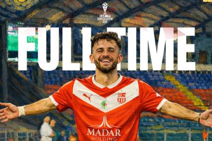 Coupe de la CAF : Le CRB valide son billet pour les quarts et affiche ses ambitions