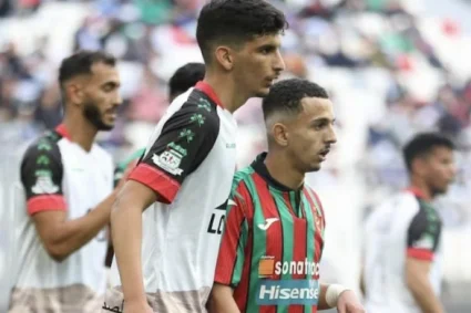   Match de gala sélection algérienne contre l&rsquo;EN du Sahara occidental : Un événement sportif et humanitaire marquant