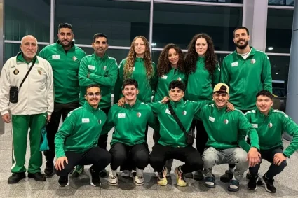 Championnats et Coupe d’Afrique de triathlon et duathlon : La sélection algérienne à pied d’œuvre au Le Caire