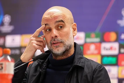 Man City : Guardiola croit toujours à l’exploit face au Real