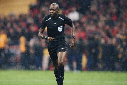 Coupe de la CAF : Jean-Jacques N’dala désigné pour Al-Masry – CRB