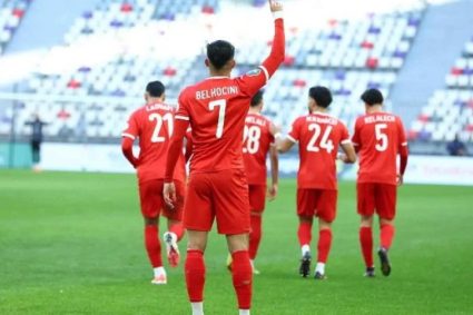 Incident CRB – AS Otohô : La Protection civile d’Alger saisit la FAF et réclame des sanctions