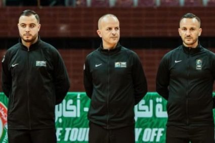 Boxe : La sélection algérienne juniors en route pour les Mondiaux de Bangkok