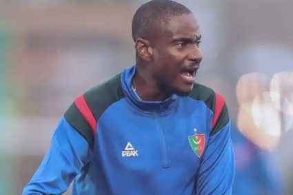 MC Alger : Mokwena remobilise ses troupes pour la JSK
