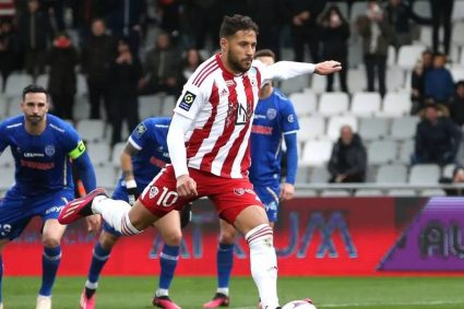 Bataille juridique en vue : FIFA-Ajaccio, Belaïli contre-attaque !