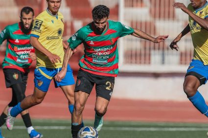 Ligue 1 Mobilis (23e journée) : Le MCA s’envole, le CSC et Akbou marquent le pas