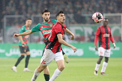 MCA–USMA se jouera à huis clos : Tant pis pour la ferveur et le spectacle !  