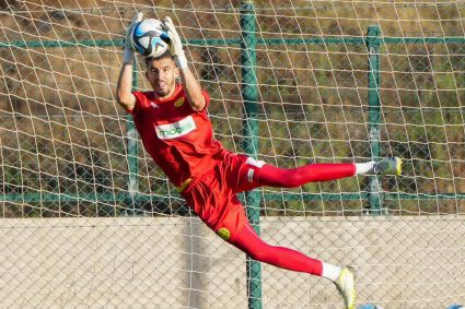 JS Kabylie : Gaya Merbah frappe aux portes de l&rsquo;EN