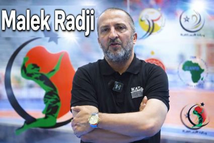 Nationale 1 (Volley-ball) : Radji Malek reprend les rênes du WA Tlemcen