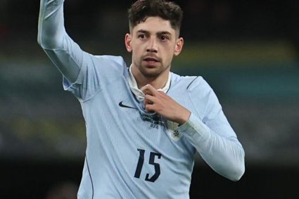 Uruguay : Valverde alerte sur le défi face à l’Algérie