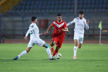 Coupe de la CAF : Le CRB se rapproche du rêve africain !