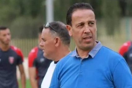 Paradou AC : Aït Djoudi débutera face au MCA