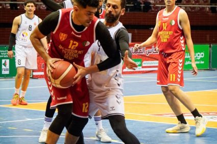 Basket-ball / Super Division : La FABB appelle à la vigilance avant la dernière journée