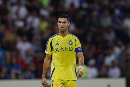 Al Nassr : Cristiano Ronaldo face à un choix décisif