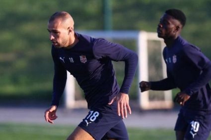 CR Belouizdad  : El-Melali. Benayada et Boukhenchouche out face au MCA
