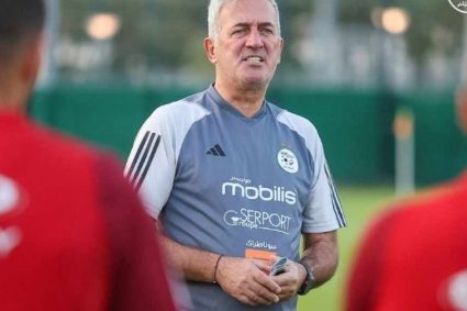 Préparation pour le Mondial-2026 / Petkovic mise beaucoup sur le stage d&rsquo;Italie