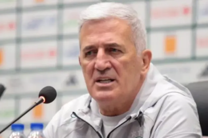 Vladimir Petkovic persiste et signe : « L’Autriche sera notre concurrent direct pour la 2e place au Mondial »