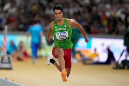 Mondiaux d’athlétisme en salle 2026 : Six Algériens qualifiés pour le rendez-vous de Pologne