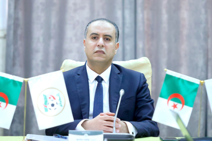 FAF : Sadi insiste sur la bonne gouvernance et stabilité financière