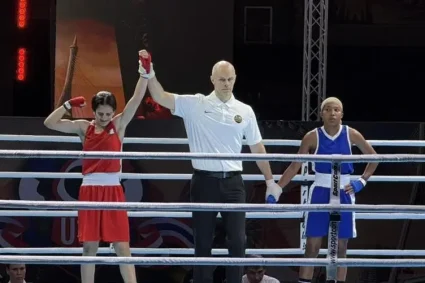 Boxe : 4 Algériennes qualifiées pour Jeux Olympiques de la Jeunesse 2026 à Dakar