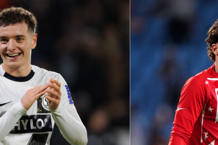 Barça : Une nouvelle piste en numéro 9