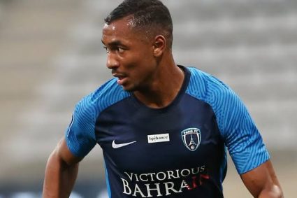 Après son retour compliqué au Paris FC : Le cas Samir Chergui irrite Petkovic