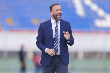 CR Belouizdad : Ramovic valorise le bon nul ramené de Suez