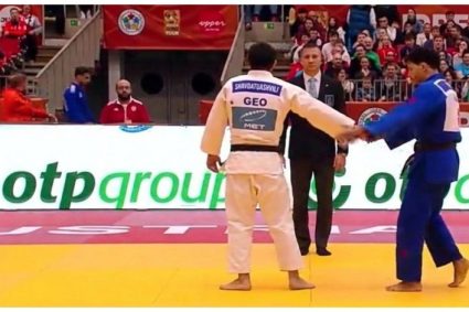 Grand Prix de Haute-Autriche : Messaoud et Belkadi stoppés au deuxième tour