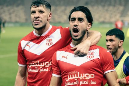 Coupe d’Algérie : Le dernier carré connu : CSC–CRB et CAB–USMA au programme