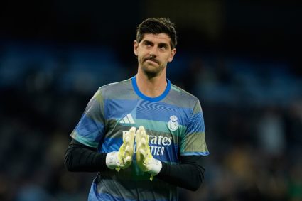 Real Madrid : Thibaut Courtois out pour six semaines, le Mondial compromis ?