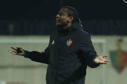 MC Alger : A fond sur le derby du CRB !