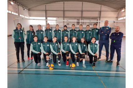 Volley / Mondial U17 (filles) : Les Algériennes dans un groupe relevé à Santiago