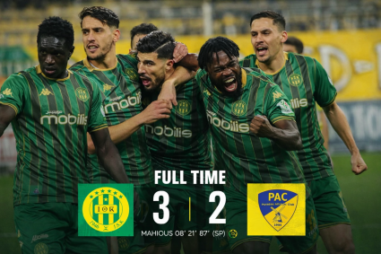 JS Kabylie : A Khenchela pour la confirmation