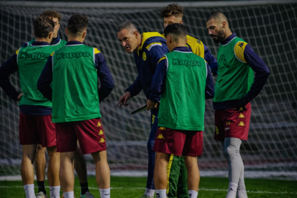 JS Kabylie : Discipline et fermeté au cœur du vestiaire