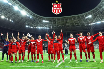 Compétitions africaines : Est-ce la bonne saison pour le CRB ?