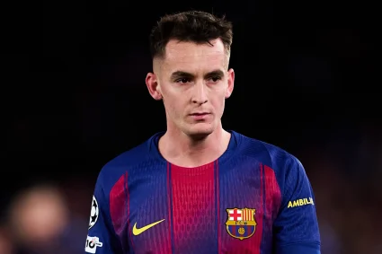 Barça : Casado a perdu patience