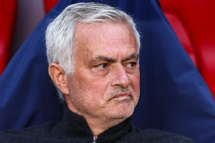 Real : Perez nostalgique de Mourinho ?