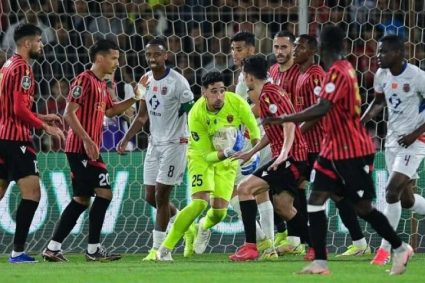 Coupe de la CAF : USMA – Zamalek SC : 26 ans après, une finale Algéro-égyptienne au parfum d&rsquo;histoire