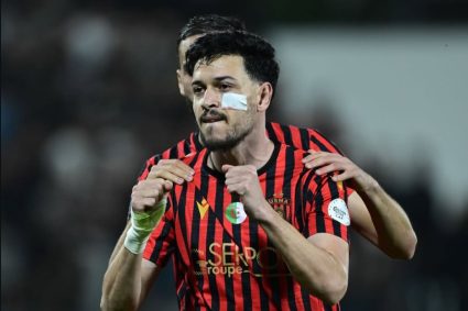 Coupe de la CAF : OC Safi -USMA aujourd&rsquo;hui : Les Usmistes au rendez-vous avec l&rsquo;histoire