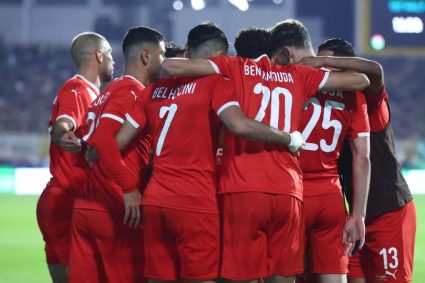 CR Belouizdad : 5e finale de rang, qui dit mieux !