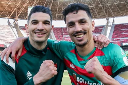 Ligue 1 Mobilis (25e journée) : JSS-MCA éclipse tout, le CRB et la JSK pour la confirmation