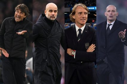 Italie  : Qui pour succéder à Gennaro Gattuso ?