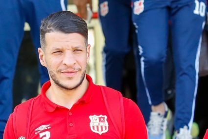 CR Belouizdad : Keddad opéré avec succès