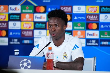 Real Madrid : Vinicius encourage Yamal à s’exprimer contre le racisme