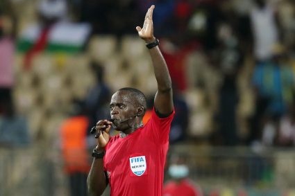 Coupe de la CAF : Les arbitres désignés pour les 1/2 finales de l&rsquo;USMA et le CRB