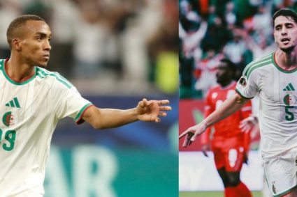 Ils ont séduit Petkovic : Belaïd et Abada gagnent leurs galons