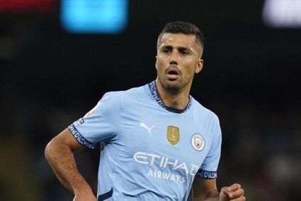 Man City : Rodri s&rsquo;interroge sur son avenir