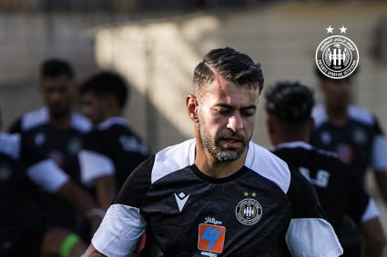 ES Sétif: Djahnit suspendu jusqu’à la fin de saison