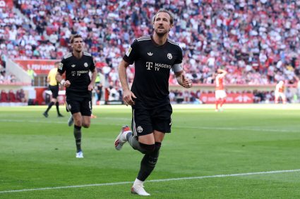 Bundesliga : Mené 3-0, le Bayern renverse Mayence !